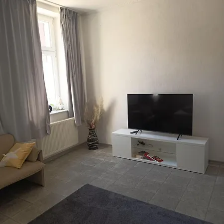 Appartement Modernes In - Zentral & Ruhig