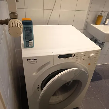Appartement Modernes In - Zentral & Ruhig *