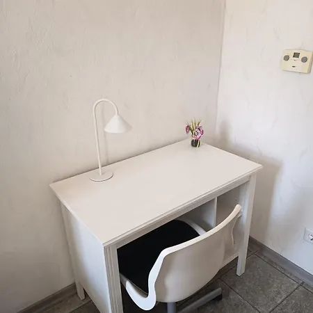 Modernes In - Zentral & Ruhig *