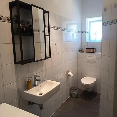 Appartement Modernes In - Zentral & Ruhig *