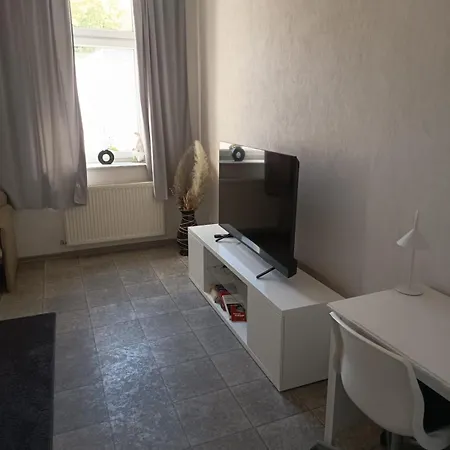 Modernes In - Zentral & Ruhig *