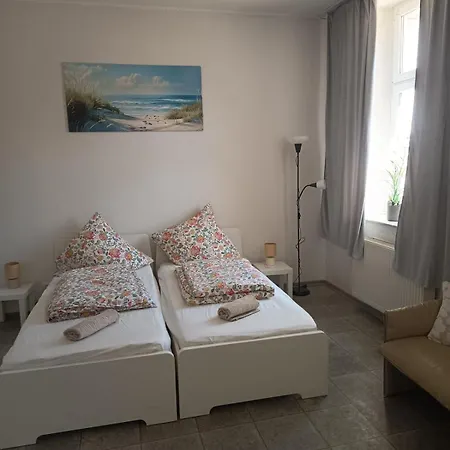 Modernes In - Zentral & Ruhig Appartement Oberhausen (North Rhine-Westphalia)