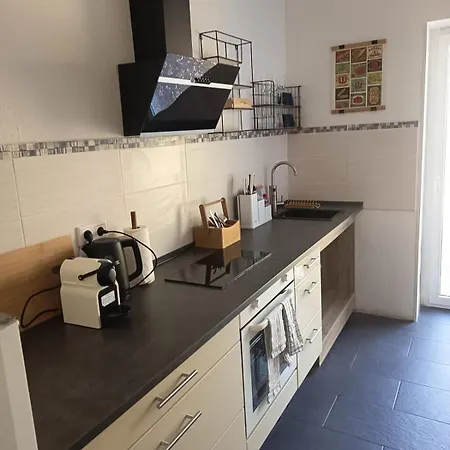 Modernes In - Zentral & Ruhig Appartement *