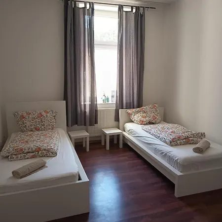 Modernes In - Zentral & Ruhig * Oberhausen (North Rhine-Westphalia)
