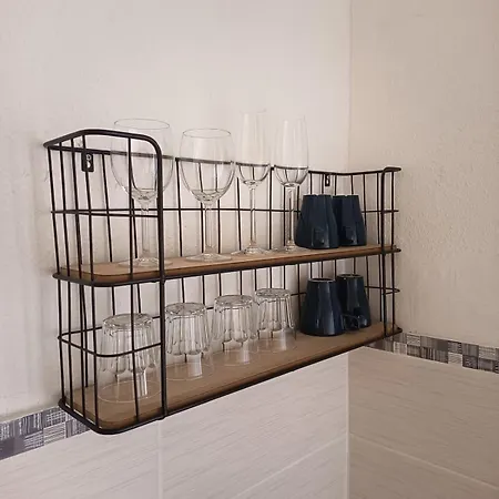 Modernes In - Zentral & Ruhig Appartement