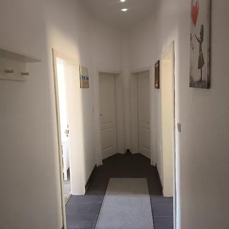 Modernes In - Zentral & Ruhig Oberhausen (North Rhine-Westphalia)
